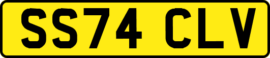 SS74CLV