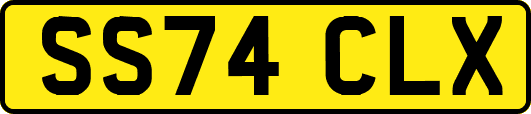 SS74CLX