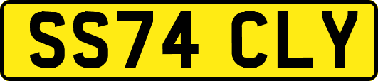 SS74CLY