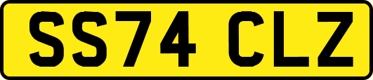 SS74CLZ