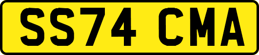 SS74CMA