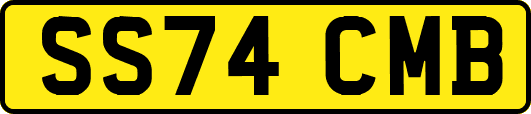 SS74CMB