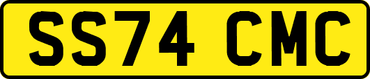 SS74CMC