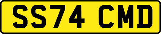 SS74CMD