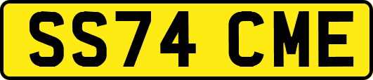 SS74CME