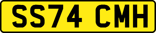 SS74CMH