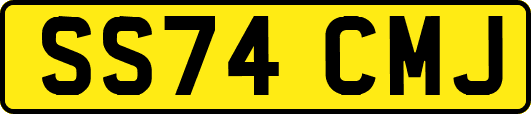 SS74CMJ