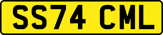SS74CML