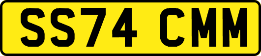SS74CMM