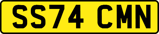 SS74CMN