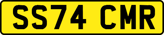 SS74CMR