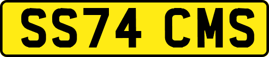 SS74CMS