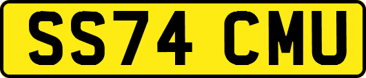 SS74CMU