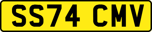 SS74CMV