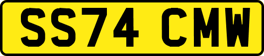 SS74CMW