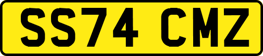 SS74CMZ
