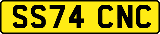 SS74CNC