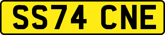 SS74CNE