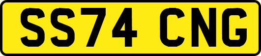 SS74CNG