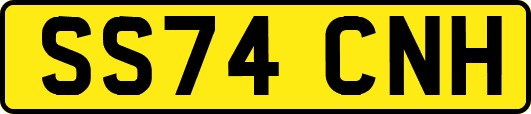 SS74CNH