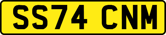 SS74CNM