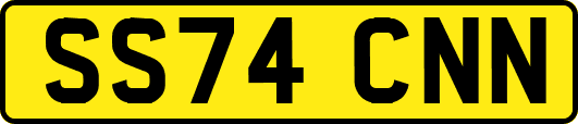 SS74CNN