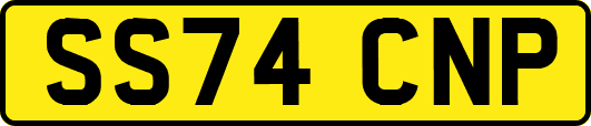 SS74CNP