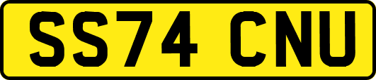 SS74CNU