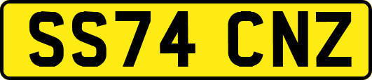 SS74CNZ