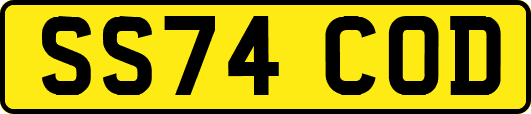 SS74COD