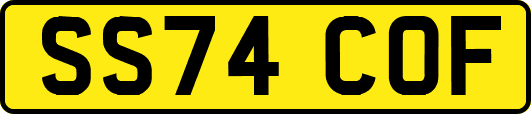 SS74COF