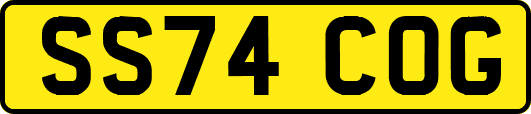 SS74COG