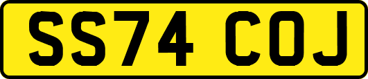 SS74COJ