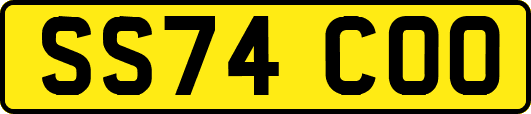 SS74COO