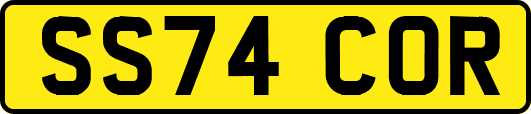 SS74COR