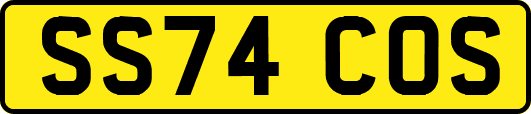 SS74COS