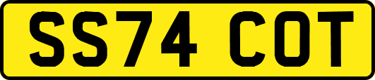 SS74COT