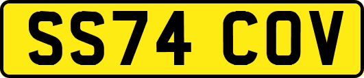 SS74COV