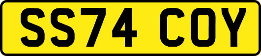 SS74COY