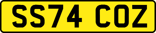 SS74COZ