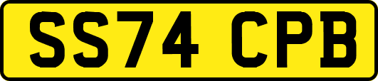 SS74CPB