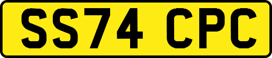 SS74CPC