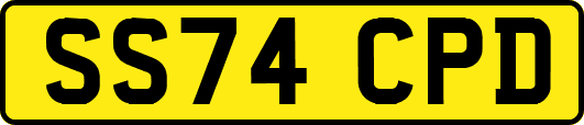 SS74CPD