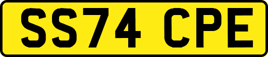SS74CPE