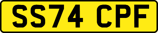SS74CPF