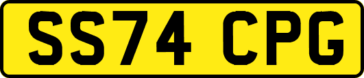 SS74CPG
