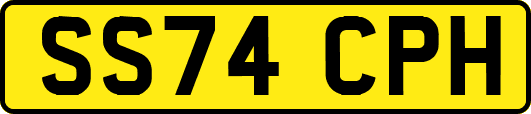 SS74CPH