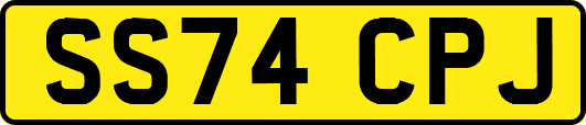 SS74CPJ