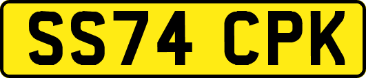 SS74CPK