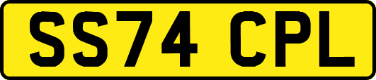 SS74CPL